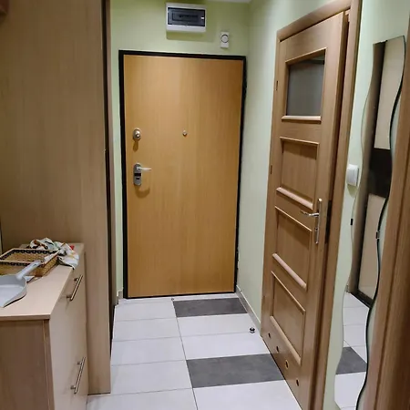 Abbey Homestay * Krasków